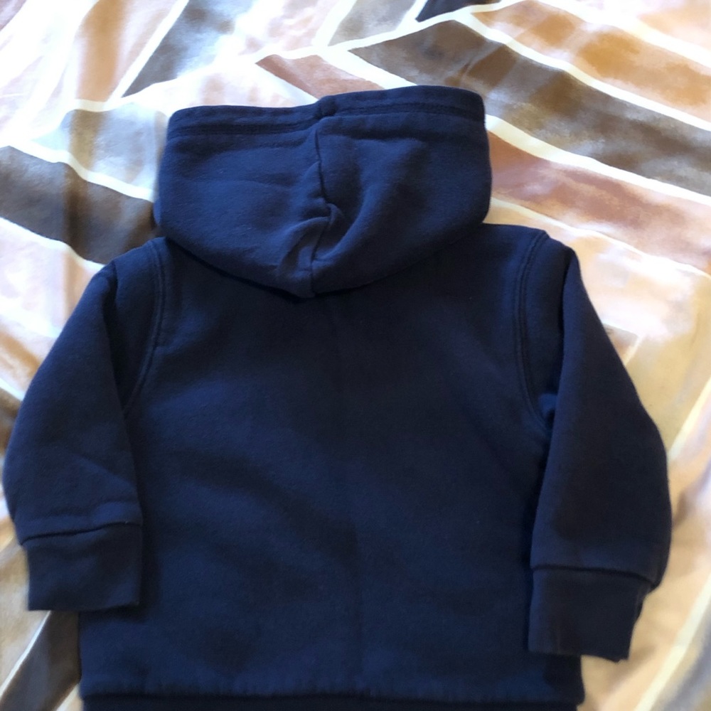 Coat - Picture 2 of 3